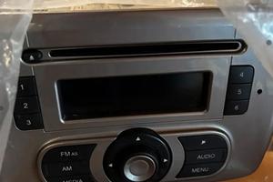 Radio alfa romeo mito