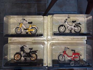 Passione Motorini d'Epoca - MALAGUTI