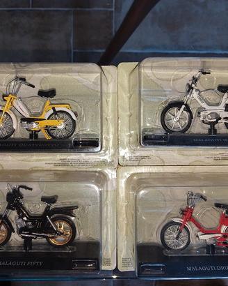 Passione Motorini d'Epoca - MALAGUTI