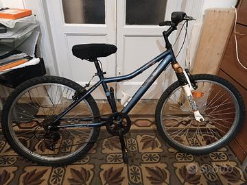 bici misura 24