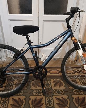 bici misura 24