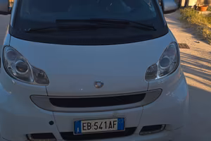 smart disel