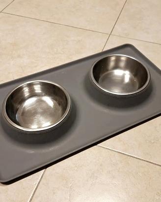 Ciotole Gatti o Cani piccolo