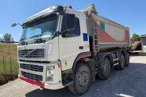 Volvo FM 440 MEZZO D'OPERA