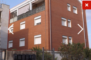 Appartamento piano terra