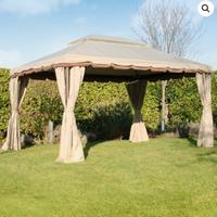 Gazebo Roma 3x3 m