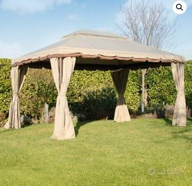 Gazebo Roma 3x3 m