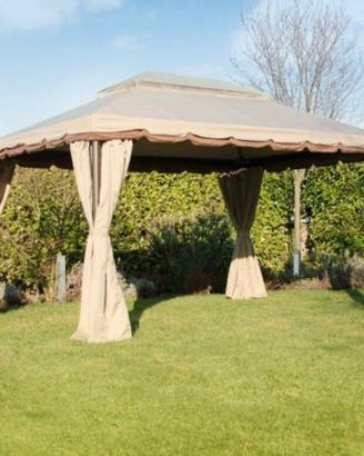 Gazebo Roma 3x3 m