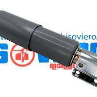 Ammortizzatore Anteriore BCR Fodero Grigio Vespa