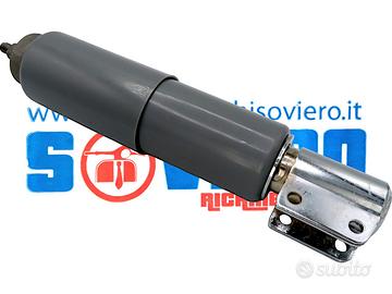Ammortizzatore Anteriore BCR Fodero Grigio Vespa