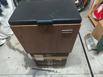 frigo bivalente 