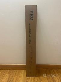 Supporto da parete per bicicletta regolabile