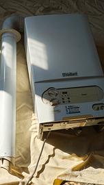 Caldaia a GPL Vaillant turboBLOCK pro 24 kW