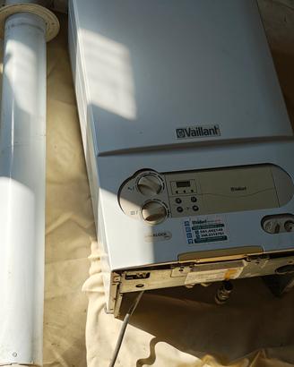 Caldaia a GPL Vaillant turboBLOCK pro 24 kW