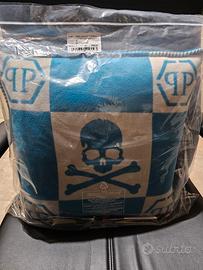 Cuscino Philipp Plein