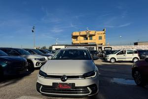 VOLKSWAGEN Polo 1.0 TSI Style