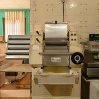 Attivita' artigianale pasta fresca e rost