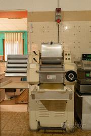 Attivita' artigianale pasta fresca e rost