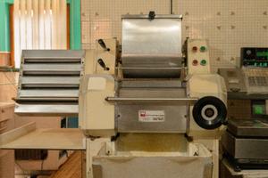 Attivita' artigianale pasta fresca e rost