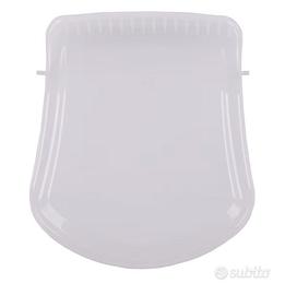 porta di ricambio lettiera gatto 