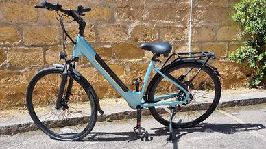 bicicletta elettrica Cecotec
