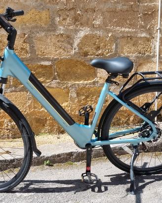 bicicletta elettrica Cecotec