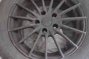 cerchi in lega del 16