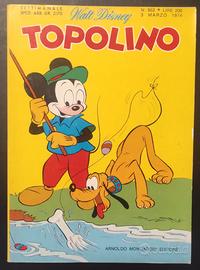 Topolino 953