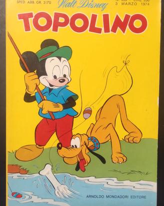 Topolino 953
