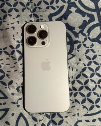 IPHONE 15 PRO
