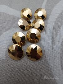 bottoni oro