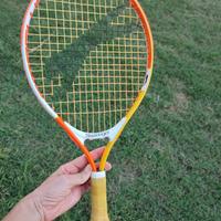 racchetta tennis per bambini 