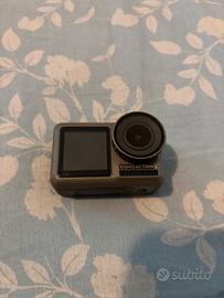 DJI OSMO ACTION