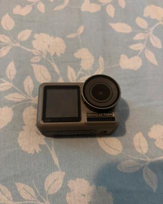 DJI OSMO ACTION