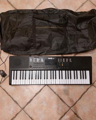tastiera, pianoforte,  pianola 