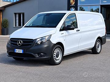 Mercedes-benz Vito eVito 112 Furgone Long AUTONOMI