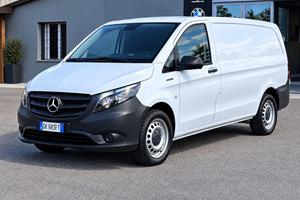 Mercedes-benz Vito eVito 112 Furgone Long AUTONOMI