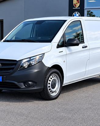 Mercedes-benz Vito eVito 112 Furgone Long AUTONOMI