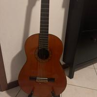 chitarra classica  takeharu gt 300