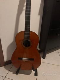 chitarra classica  takeharu gt 300