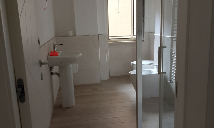 Vendita appartamento 100 mq