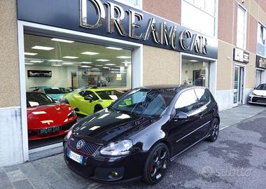 VOLKSWAGEN Golf GTI 2.0 16V TFSI 3p.