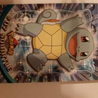 CARTE  POKEMON ANNI 90