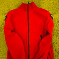 Giacca moto Blauer HT +paraschiena 