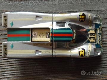 Solido Porsche 917 Martini