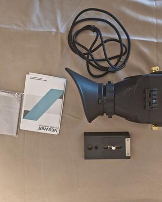 MIRINO PER VIDEO DSLR