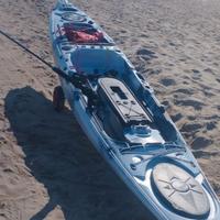 Kayak da pesca
