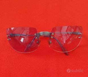 Occhiali da Sole Sportivi