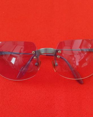 Occhiali da Sole Sportivi