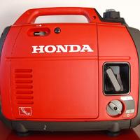 Gruppo elettrogeno HONDA EU22i